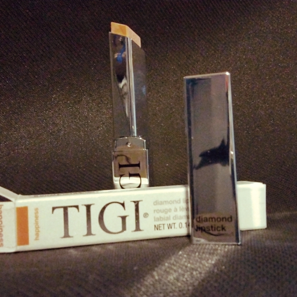 Brand New TIGI MAKEUP